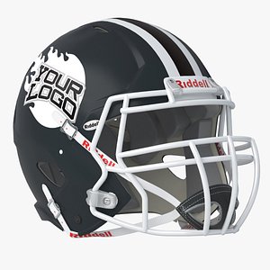 Riddell Victor Youth Helmet