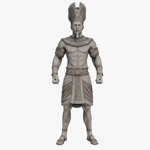 Stone Golem Guard