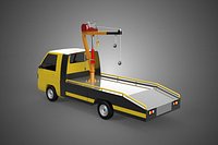 TYPE E30 YELLOW BLACK ELECTRIC WINCH HOIST HYDRAULIC CRANE TRUCK PICKUP CAR VEHICLE UP