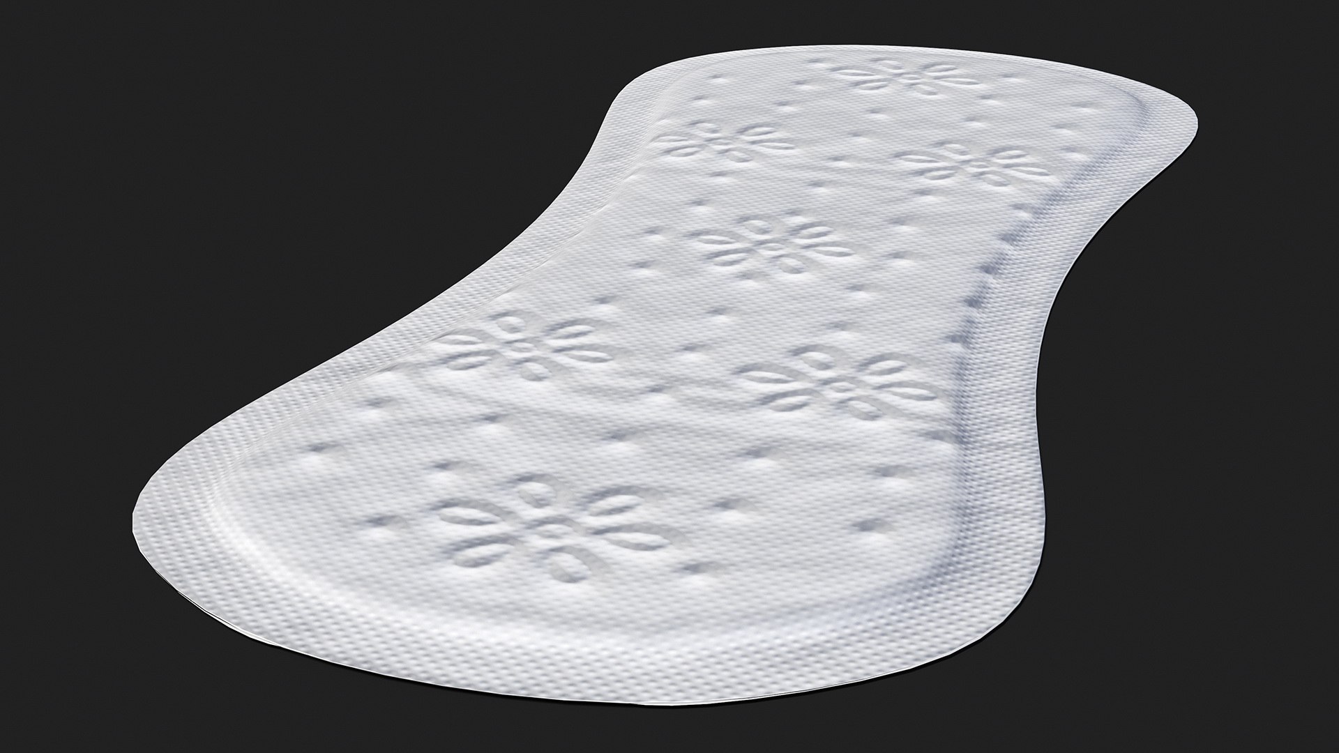 3D Sanitary Napkin Pad https://p.turbosquid.com/ts-thumb/2K/NLrdoT/DB/sanitarynapkinpadvray3dmodel007/jpg/1705049320/1920x1080/fit_q87/411b419ee0475ed96215256399f16eb67f06a0da/sanitarynapkinpadvray3dmodel007.jpg