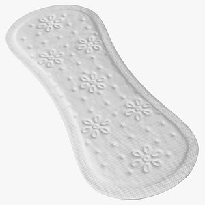 Sanitary Napkin Pad