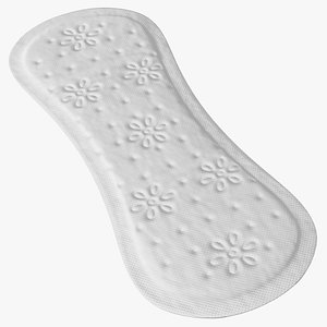 Sanitary Napkin Pad