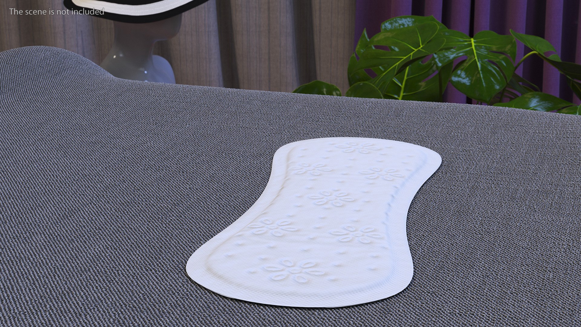 3D Sanitary Napkin Pad https://p.turbosquid.com/ts-thumb/2K/NLrdoT/o0/sanitarynapkinpadvray3dmodel004/jpg/1705049308/1920x1080/fit_q87/bfcb4620bbc891c1bf2517eb5613c3f788b9b6ae/sanitarynapkinpadvray3dmodel004.jpg