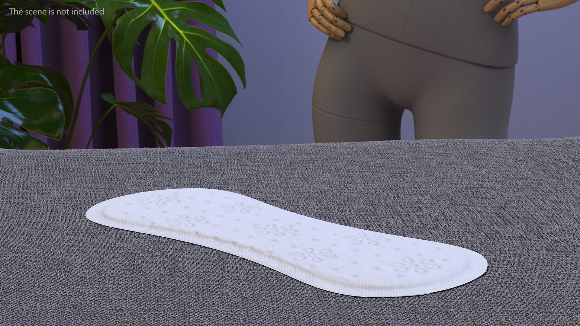 3D Sanitary Napkin Pad https://p.turbosquid.com/ts-thumb/2K/NLrdoT/zO/sanitarynapkinpadvray3dmodel003/jpg/1705049304/1920x1080/fit_q87/714b31890de591ab6735360887565c5f6648c916/sanitarynapkinpadvray3dmodel003.jpg
