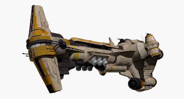 ハンマーヘッドコルベット3Dモデル - TurboSquid 1433184