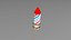 Rocket firework