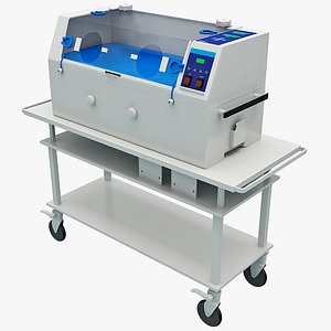 Infant Incubator 2