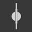LE PETITE PENTAGONE SCONCE JONATHAN BROWNING