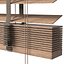 木製ブラインドセット 47
