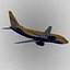 Boeing 737-300 Europe Airpost