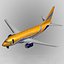 Boeing 737-300 Europe Airpost