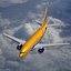 Boeing 737-300 Europe Airpost