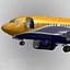 Boeing 737-300 Europe Airpost