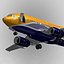 Boeing 737-300 Europe Airpost