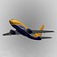 Boeing 737-300 Europe Airpost