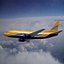 Boeing 737-300 Europe Airpost