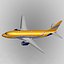 Boeing 737-300 Europe Airpost