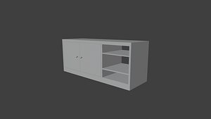 3D portas