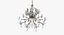 Masiero VE916 Chandelier