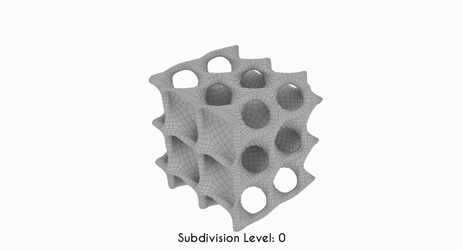 3D solid manifold printing - TurboSquid 1372451