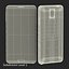 Samsung Galaxy Note 3 Black Modèle 3D