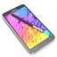 Samsung Galaxy Note 3 Black Modèle 3D