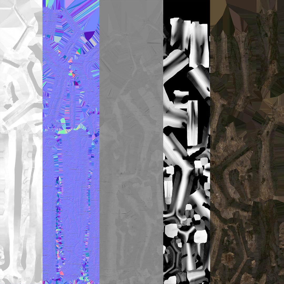 3D model Logs PBR https://p.turbosquid.com/ts-thumb/2K/hCbBcQ/3F/text2/jpg/1739707836/1920x1080/fit_q87/98c8e931a76d3931708936a9eabf51159c1ae485/text2.jpg