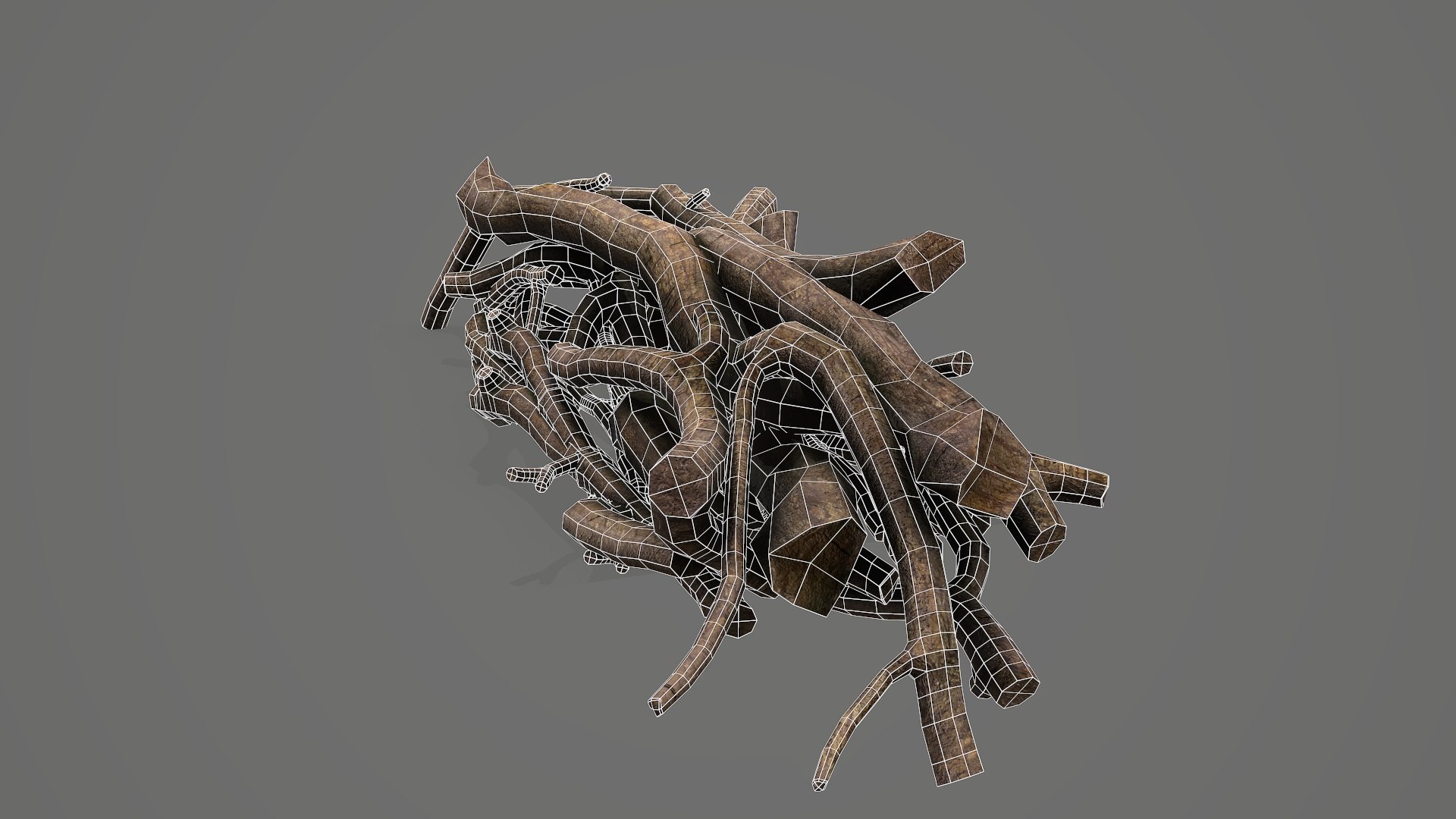 3D model Logs PBR https://p.turbosquid.com/ts-thumb/2K/hCbBcQ/vG/screenshot010/jpg/1739707833/1920x1080/fit_q87/8e5ba1bcf0599cac508aad13aa1717cbee5a94f7/screenshot010.jpg