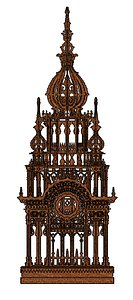 clock tower