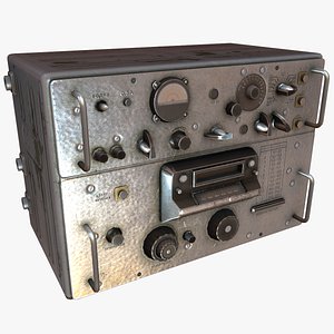 Military Radio
