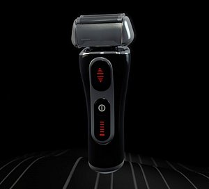 3D series shaver 5030s