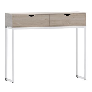 lex console table 3D model