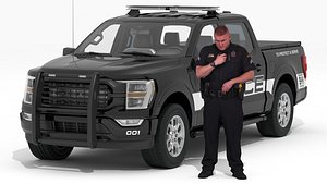 Country Police
