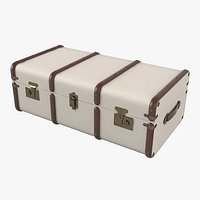 1920s Travelling Trunk