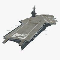 CVA 64 USS Constellation