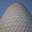 3D model 30 st mary axe