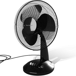 Fan
