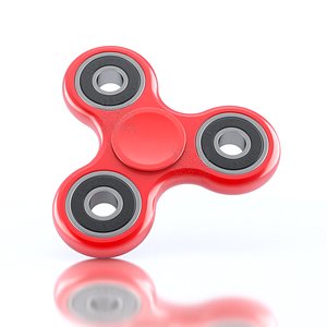 Fidget Spinner