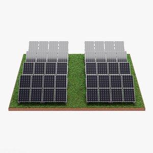 Solar Farm 3