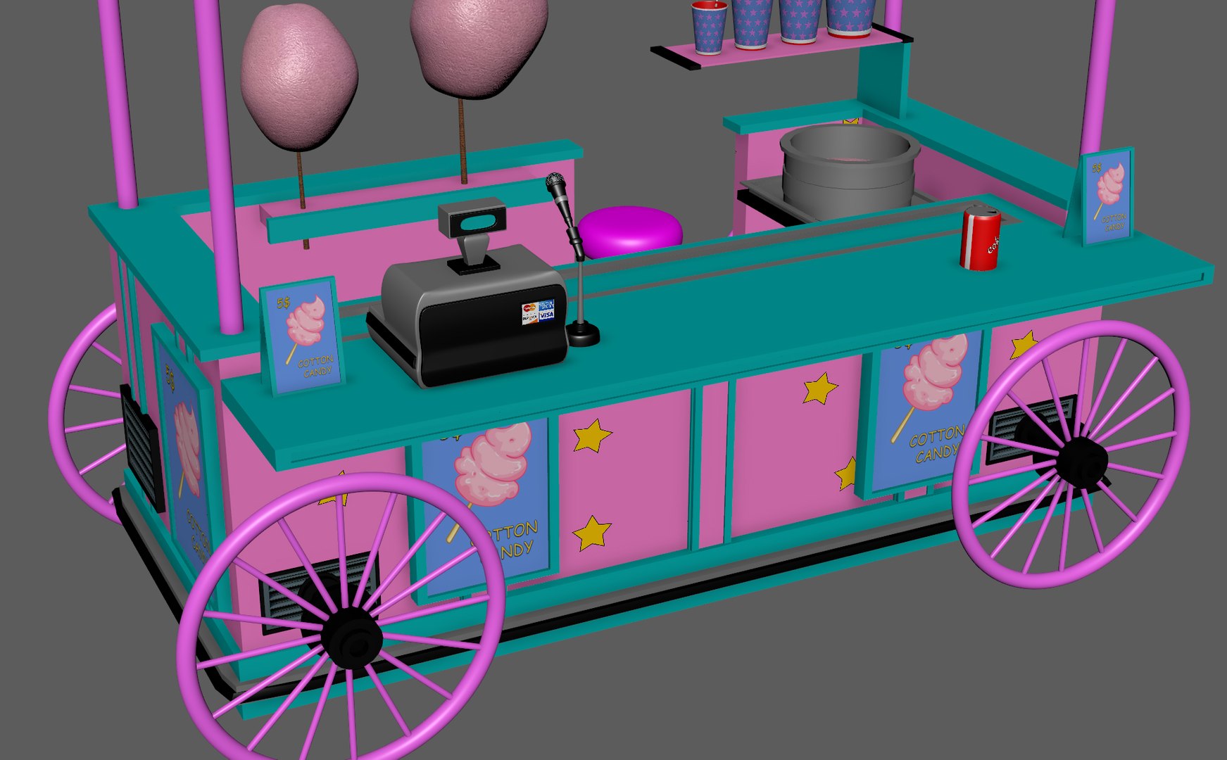 cotton candy cart model https://p.turbosquid.com/ts-thumb/2K/yQRgvG/AfoeCARk/cotton8/jpg/1530625786/1920x1080/fit_q87/11855d081ea55080038089a4aa71042ae4ea9733/cotton8.jpg