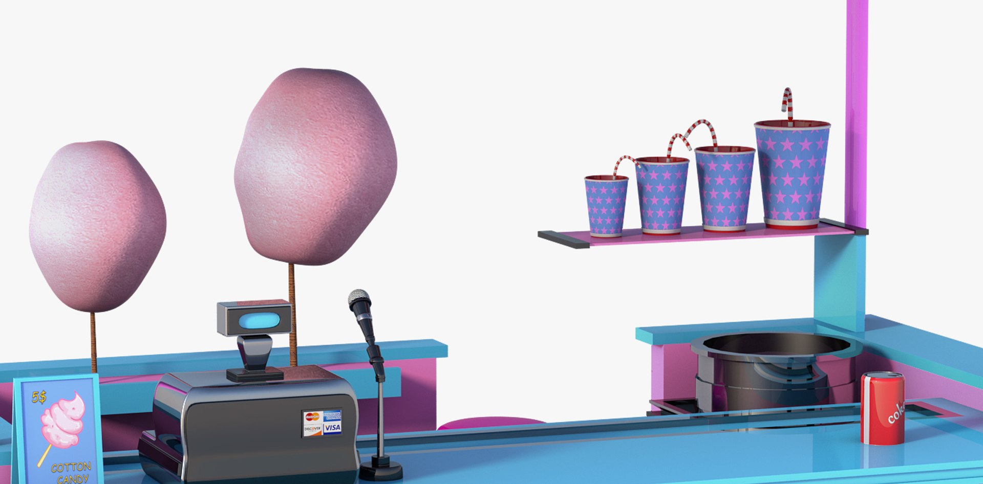 cotton candy cart model https://p.turbosquid.com/ts-thumb/2K/yQRgvG/CTfmhXbw/cotton5/jpg/1530624931/1920x1080/fit_q87/4baa1d7bc962c9099b788fadc081ef5d0622483c/cotton5.jpg