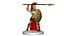 Spartan 10 Sekunden Set Mittlere spartanische Armee