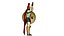 Spartan 10 Sekunden Set Mittlere spartanische Armee