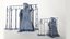 Spartan 10 Sekunden Set Mittlere spartanische Armee