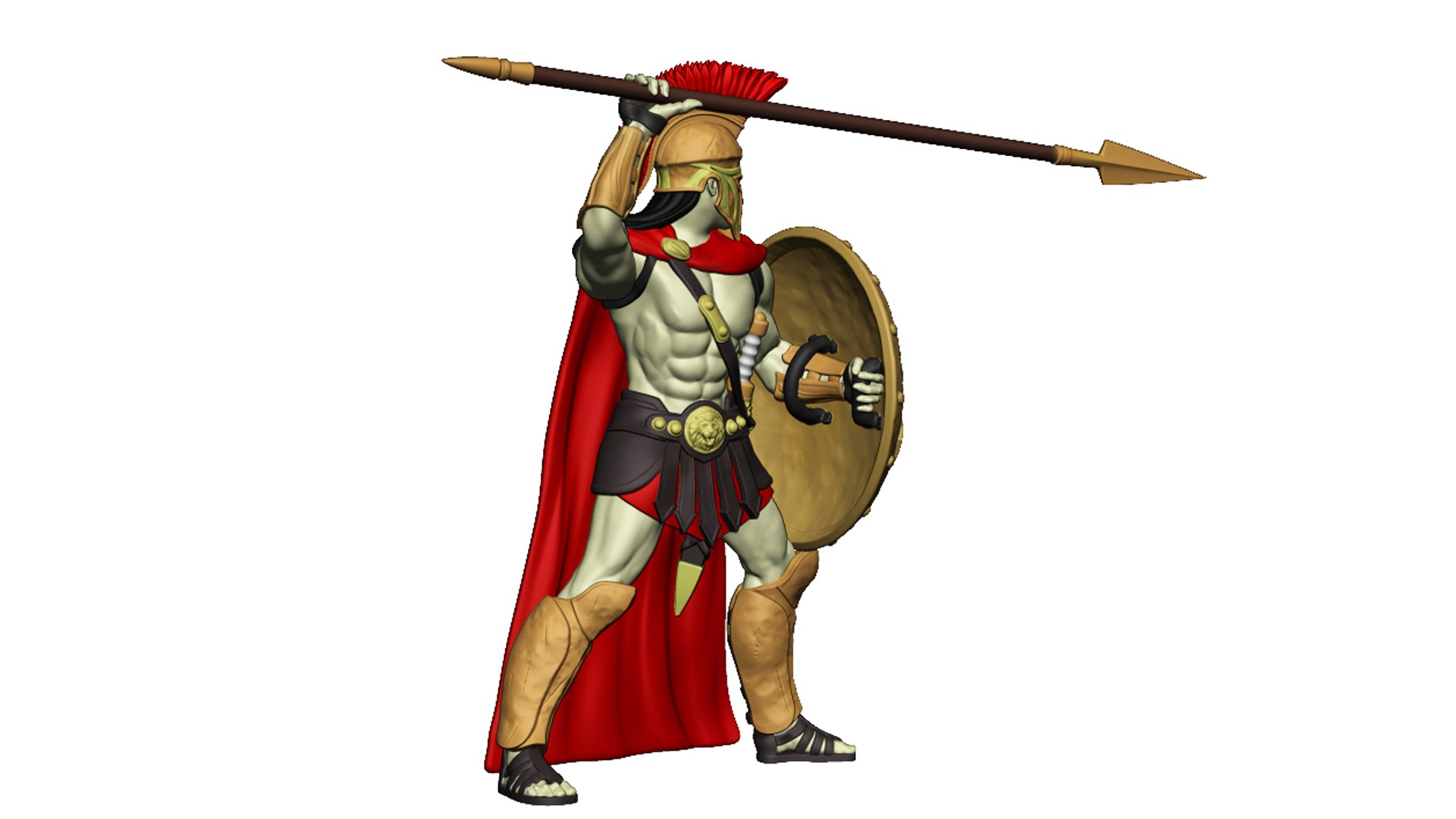 3D model Spartan 10 Second set Medium spartan army https://p.turbosquid.com/ts-thumb/2L/3VDqnf/mc/6/jpg/1732291583/1920x1080/fit_q87/b1b10913942c755e9d82828f8102397dc8361f5f/6.jpg