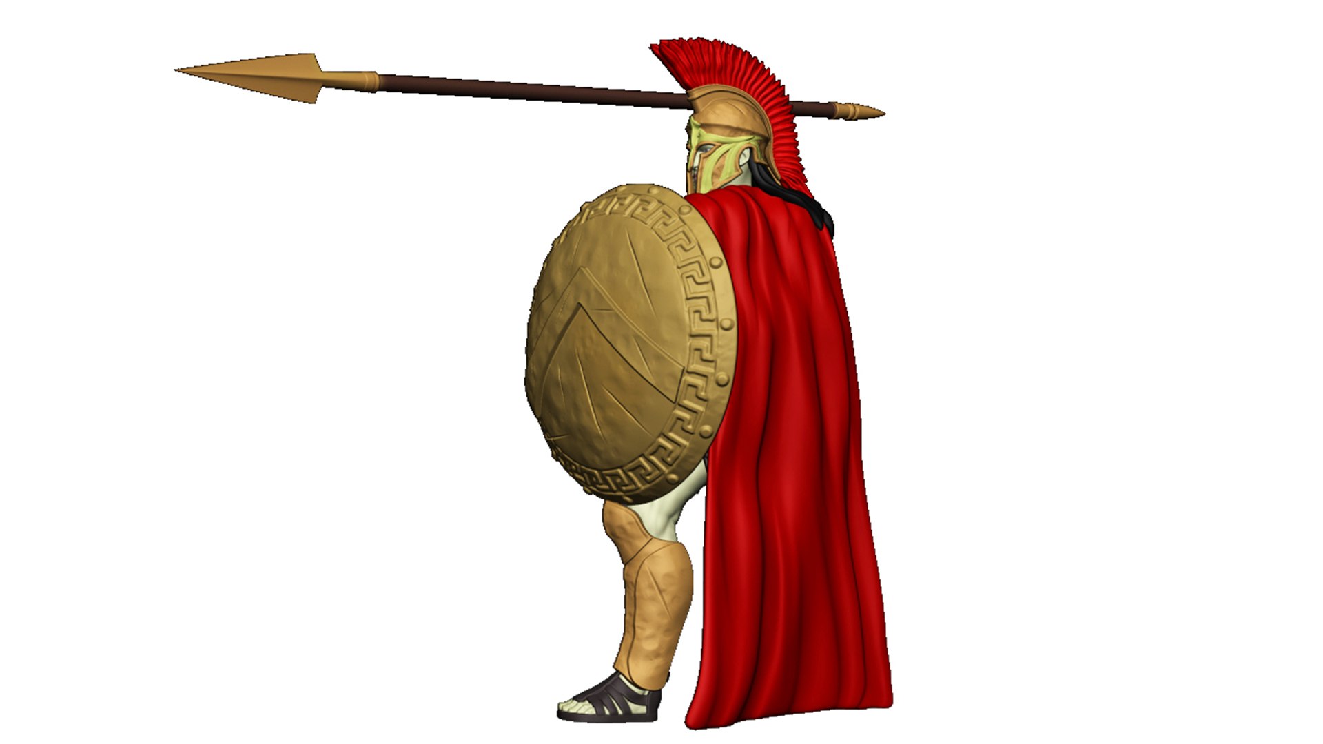 3D model Spartan 10 Second set Medium spartan army https://p.turbosquid.com/ts-thumb/2L/3VDqnf/sw/4/jpg/1732291548/1920x1080/fit_q87/ca5d71f518063bf9d746575d8792b0084af688ac/4.jpg
