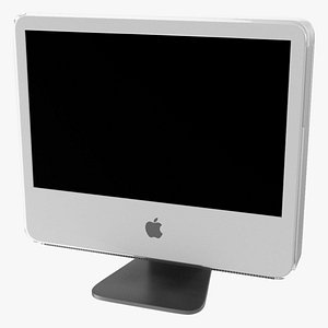 Apple iMac G5 Computer