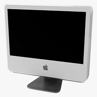 Apple iMac G5 Computer