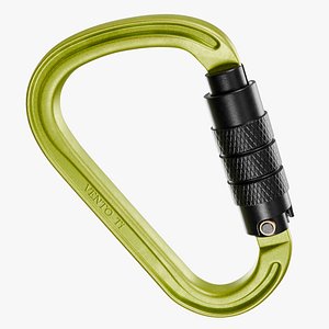 Carabiner 03 c