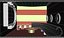 Makeup Room
